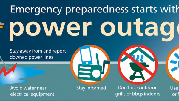 Emergency Readiness: Your Guide to Dealing with Newfoundland Power Outages