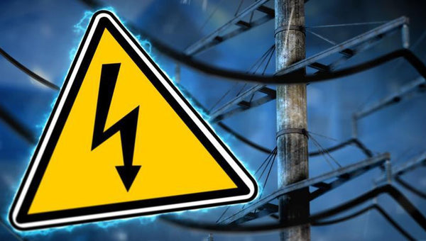 Montreal Power Outage Map Today