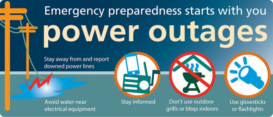Emergency Readiness: Your Guide to Dealing with Newfoundland Power Outages
