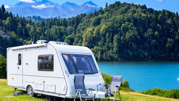 What Size Solar Panel Do I Need to Keep RV Battery Charged?