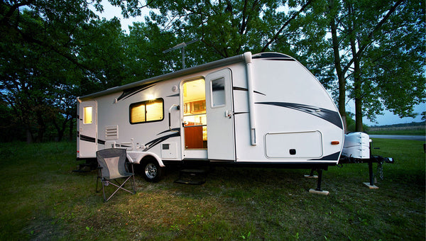 5 Off-Grid RV Solar Systems to Keep Your Travel Comfortable