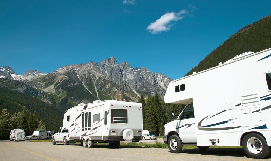 What Time of Year Are RVs the Cheapest?