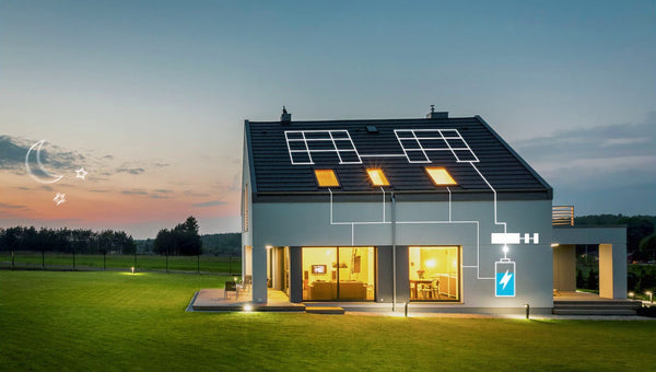 How Much Does a Solar Powered Generator Cost?