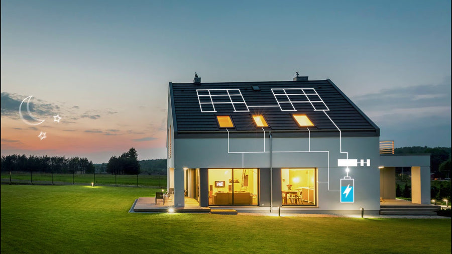 How Much Does a Solar Powered Generator Cost?