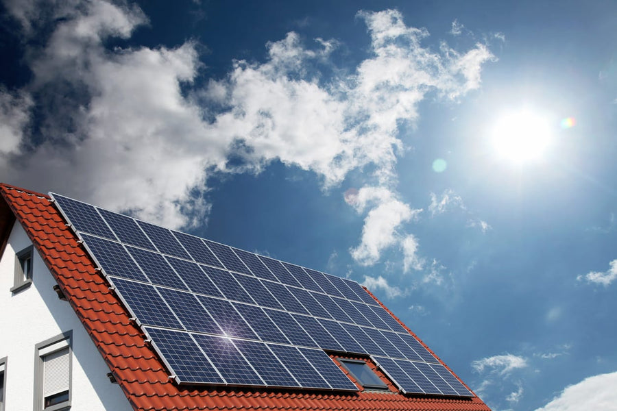 How Many Solar Panels Do I Need For My House in Ontario?