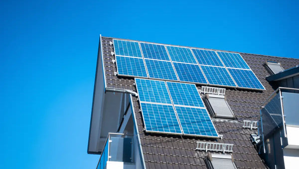 What Is the Solar Grant for Ontario 2024?