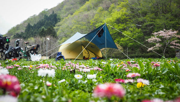 What Do I Need to Prepare for Family Spring Camping?