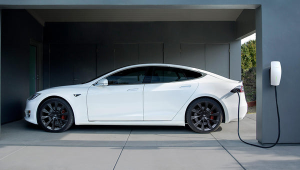 How Much to Charge a Tesla at Home and How to Save Cost?