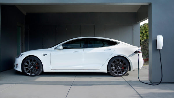 How Much to Charge a Tesla at Home and How to Save Cost?