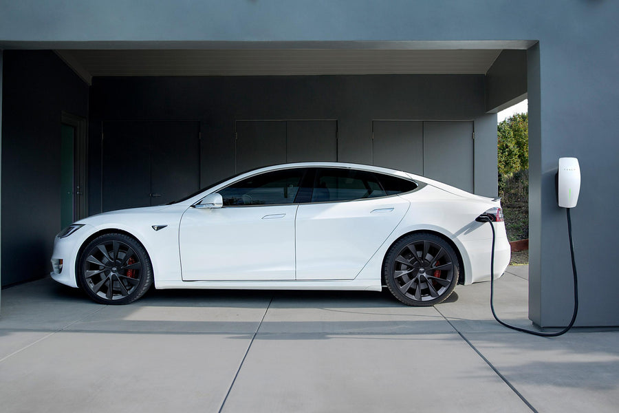 How Much to Charge a Tesla at Home and How to Save Cost?