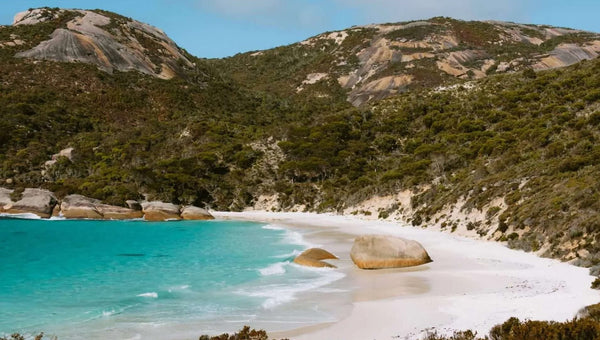 Top Attractions to Visit on a 7-Day Perth to Esperance Trip