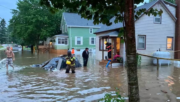 Toronto Flooding: How to Save Your Home Before It’s Too Late