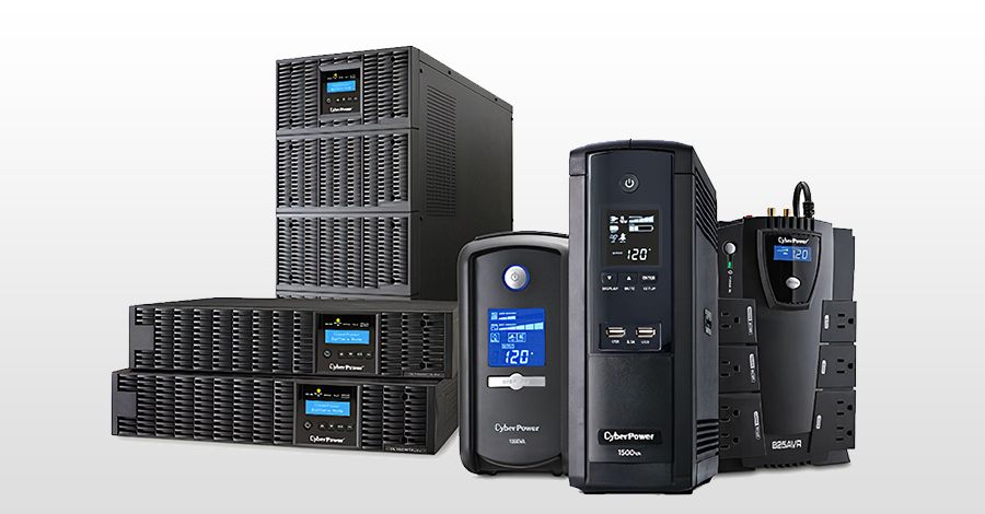 Uninterrupted Power Supply and Portable Power Station: What You Need to Know?