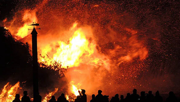 canadian wildfires