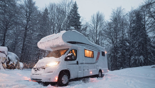 Winter RV Camping: What You Need to Know Before You Go
