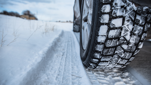 Fitting the Car for the Cold: When Do You Install Your Winter Tires?