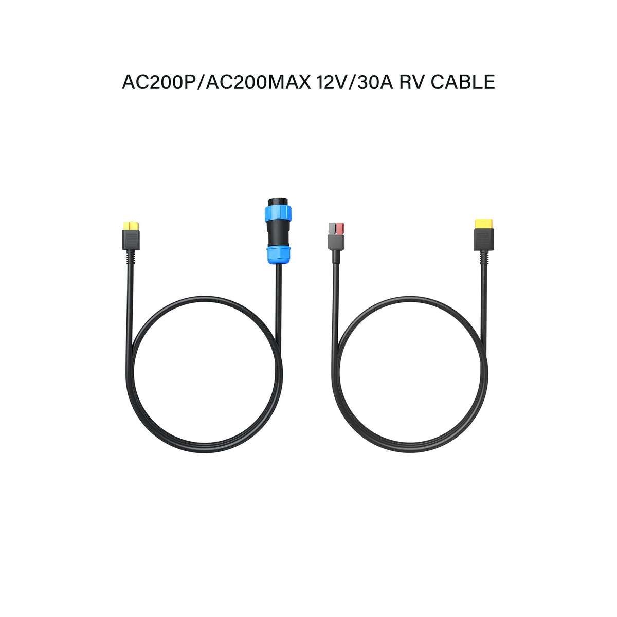 12V/30A RV Cable