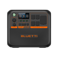 BLUETTI AC200P L Portable Power Station | 2,400W 2,304Wh