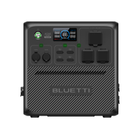 BLUETTI AC240 Portable Power Station | 2,400W 1,536Wh