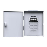 Smart Home Panel by Reliance®