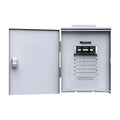 Smart Home Panel by Reliance®