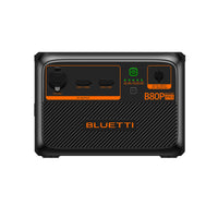【Discontinued】BLUETTI B80 Expansion Battery | 806Wh