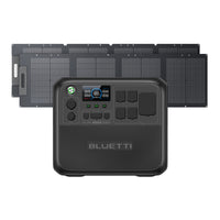 BLUETTI AC200L | 2,400W 2,048Wh