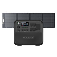 BLUETTI AC200L | 2,400W 2,048Wh