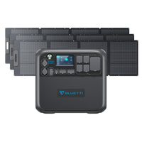 【Sold Out】BLUETTI AC200MAX +PV200