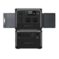 BLUETTI AC60 Portable Power Station | 600W 403Wh