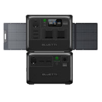 BLUETTI AC60 Portable Power Station | 600W 403Wh