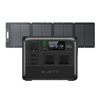 BLUETTI AC60 Portable Power Station | 600W 403Wh