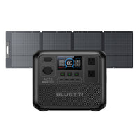 BLUETTI AC70 PORTÉE POWER SALOPAGE | 1 000W, 768Wh