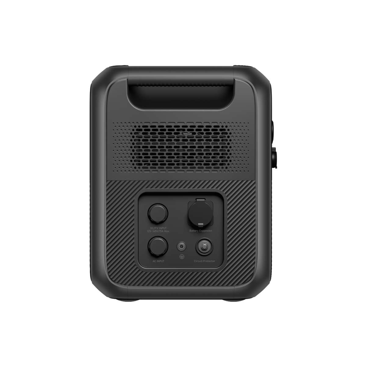 BLUETTI AC200L | 2,400W 2,048Wh