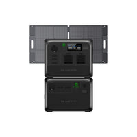 BLUETTI AC60 Portable Power Station | 600W 403Wh