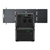 BLUETTI AC60 Portable Power Station | 600W 403Wh