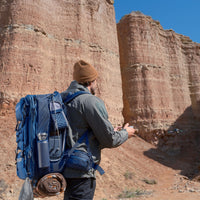 BLUETTI Handsfree 1 Solar Backpack Power Station