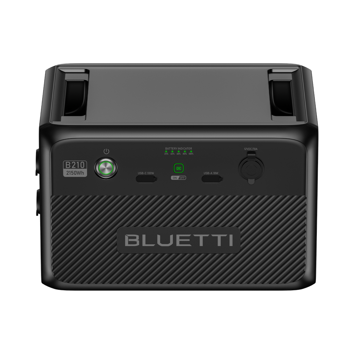 BLUETTI B210 Expansion Battery