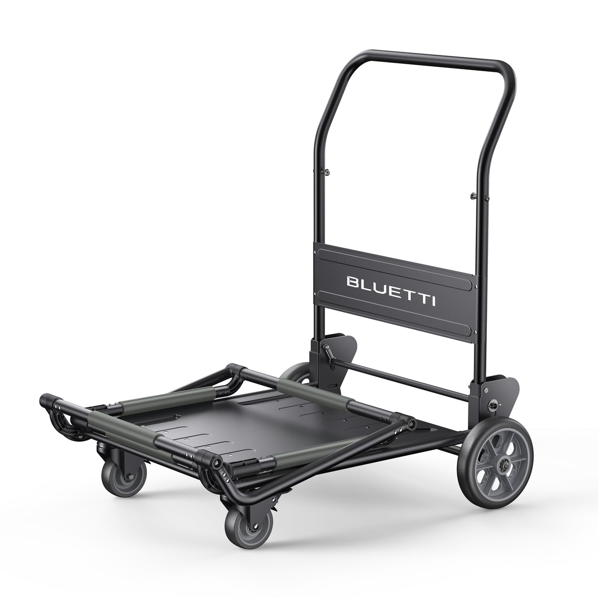 Chariot pliable BLUETTI