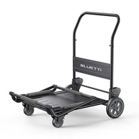 Chariot pliable BLUETTI