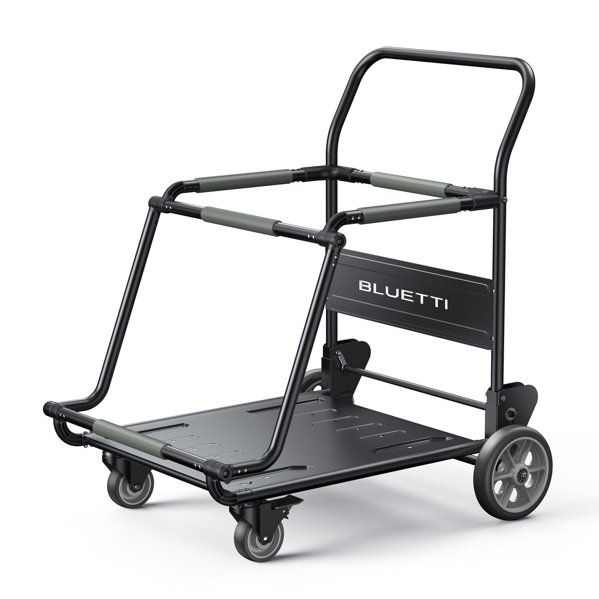 Chariot pliable BLUETTI