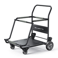 Chariot pliable BLUETTI