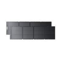 BLUETTI PV200D Solar Panel | 200W