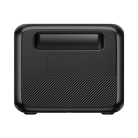 BLUETTI AC70P Portable Power Station | 1,000W 864Wh