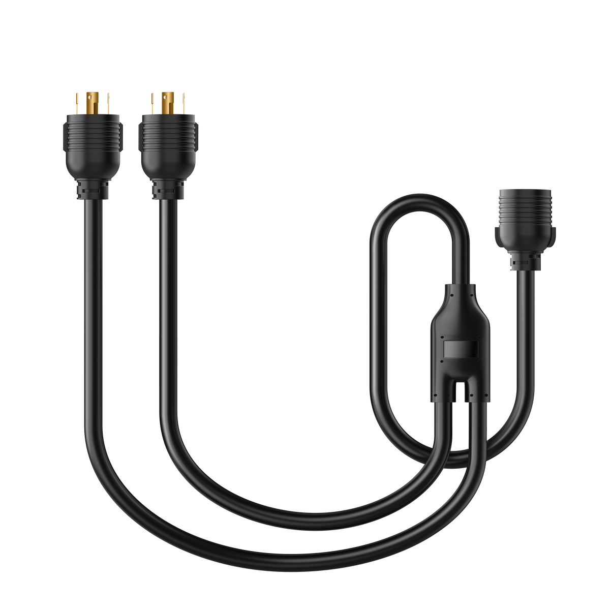 EP500PRO Smart Home Panel