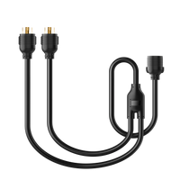 EP500PRO Smart Home Panel