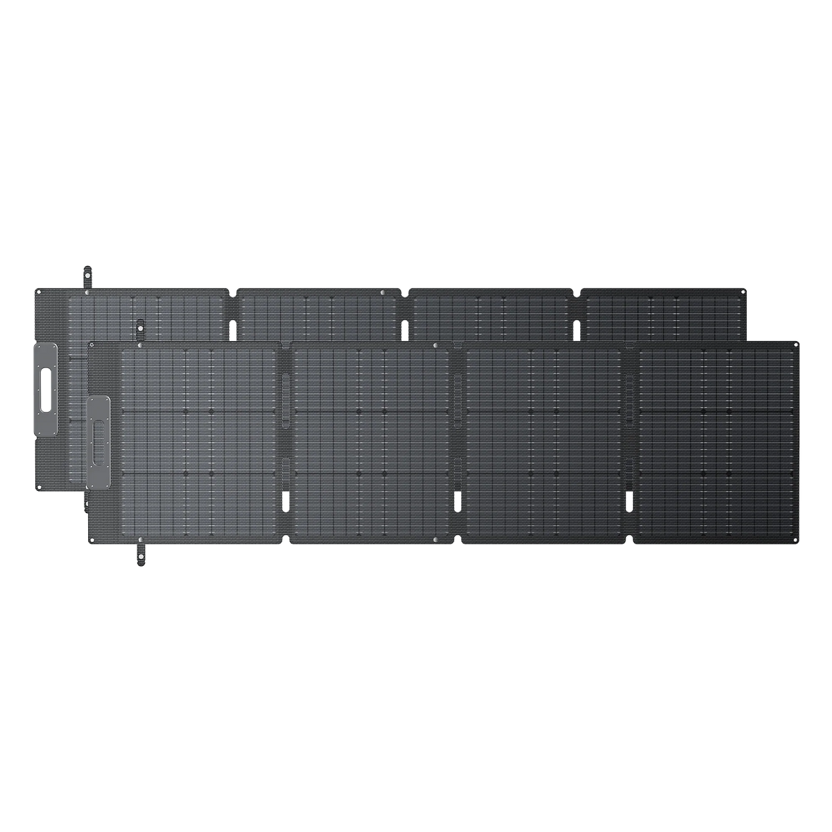 BLUETTI 200W Portable Solar Panel