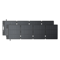 BLUETTI 200W Portable Solar Panel