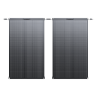 BLUETTI PV100FX Flexible Solar Panel | 100W