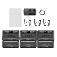 Apex 300 - Câble de chargement CA (entrée)